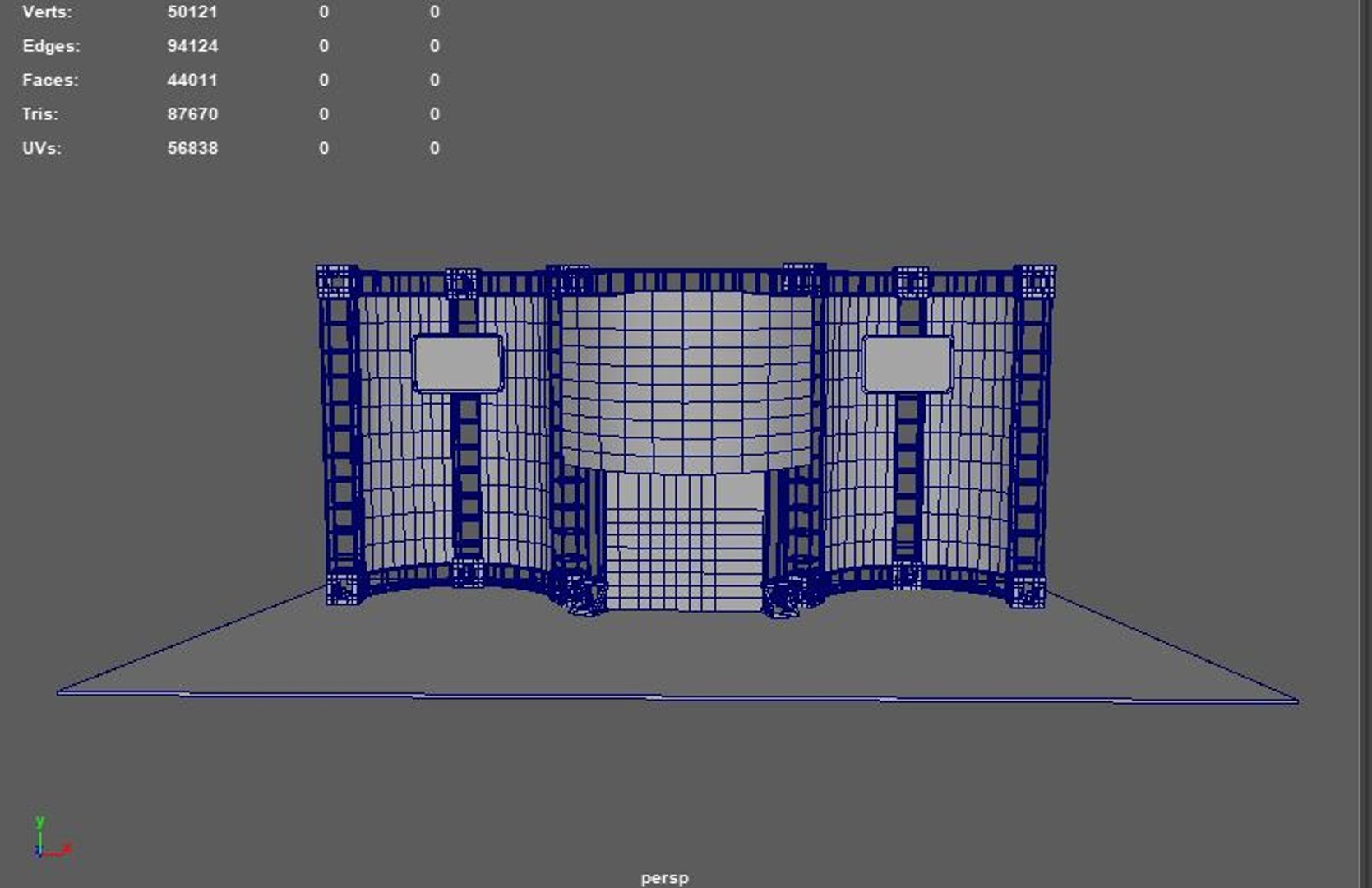 Display frame 3D model model https://p.turbosquid.com/ts-thumb/0S/feosUH/rO/332/jpg/1736356271/1920x1080/fit_q87/60bfe3bfd33ecb892e3407a6db64e6f6afa1d444/332.jpg