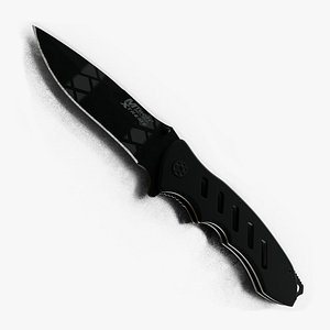 Mtech Tactical Folding Knife