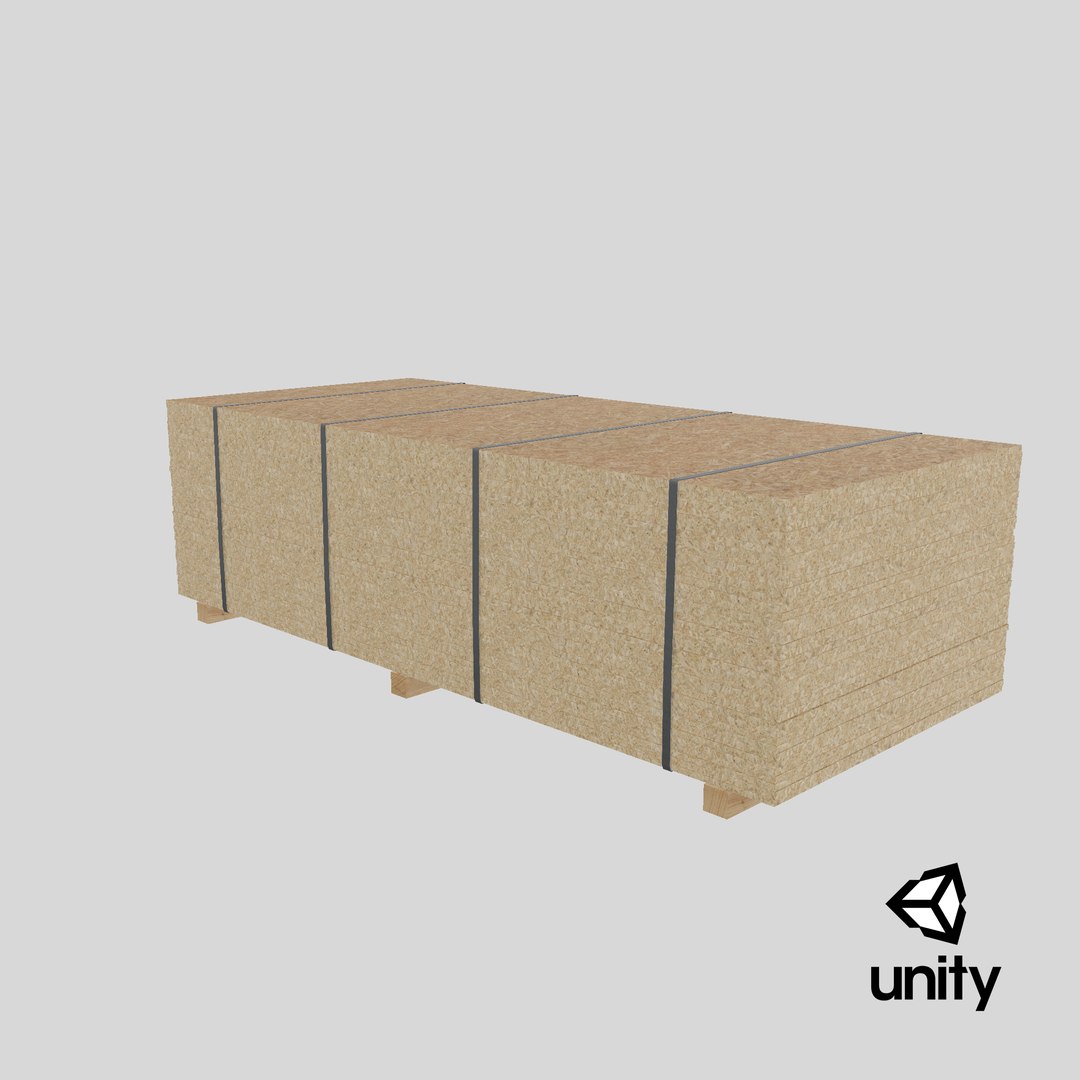 3D OSB Palet model https://p.turbosquid.com/ts-thumb/0S/haY83M/aV/stemcell_unity_render/png/1719142542/1920x1080/fit_q87/929b44dcb23a403ac33931979d8d8313a2112a00/stemcell_unity_render.jpg