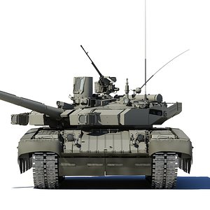 T-84BM Oplot-M