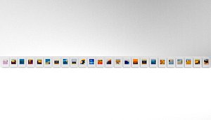 Abstract Art Collection Vol. 1-4