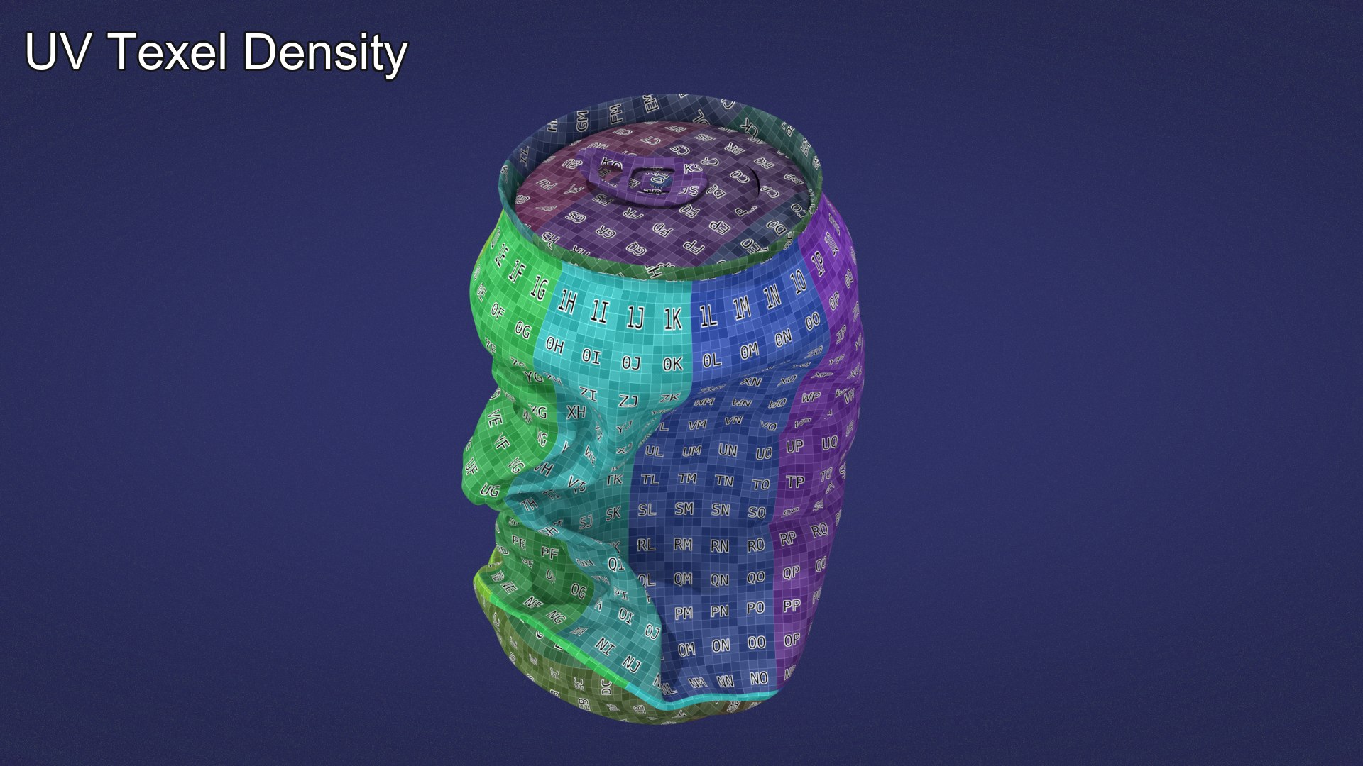 Animated Broken Can 3D model https://p.turbosquid.com/ts-thumb/0S/kvEKXs/h7/wireframe_texel_brokencan_/png/1638087682/1920x1080/fit_q87/c55852c60edf16b500eadb0d92b3eecbe48f227b/wireframe_texel_brokencan_.jpg