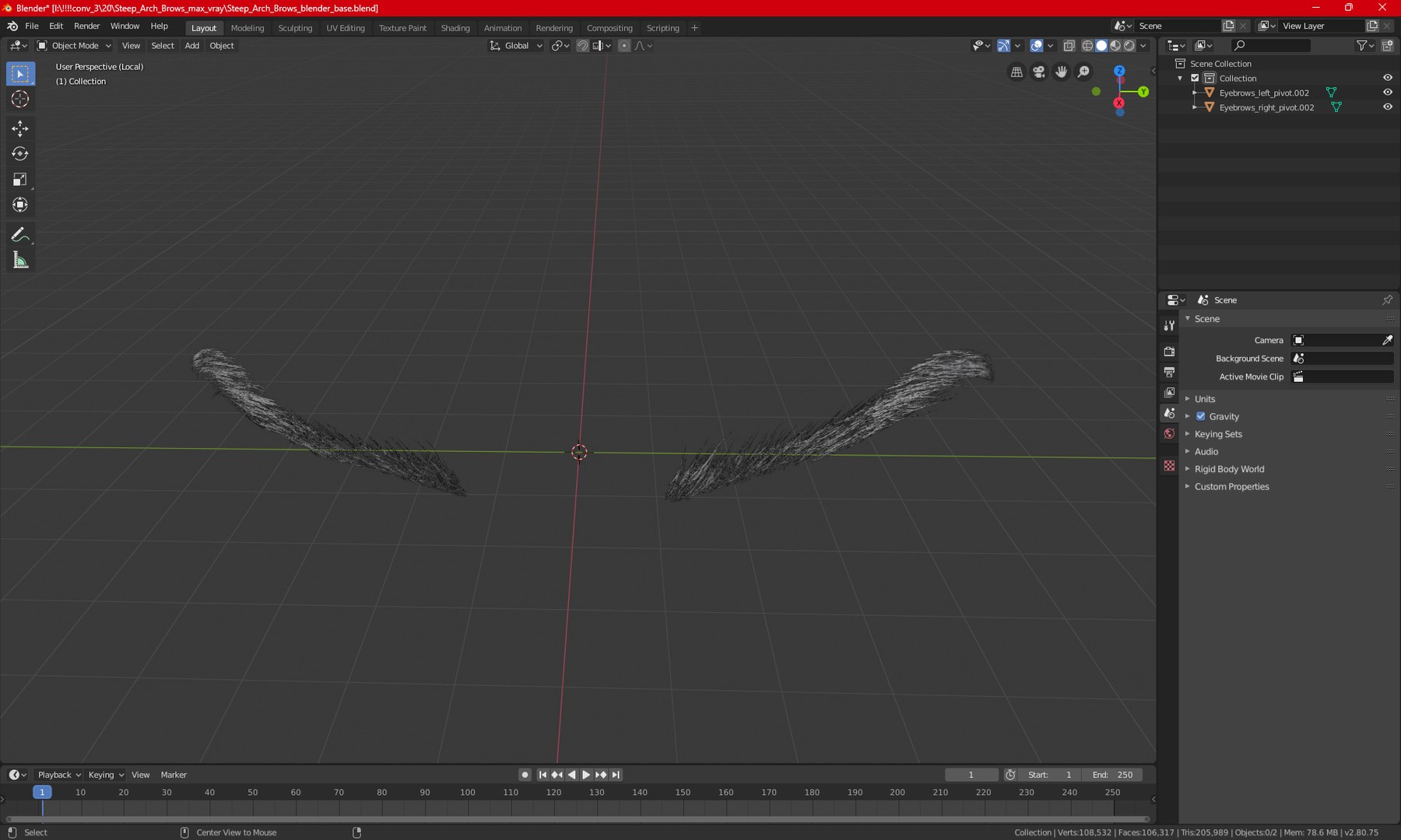 Steep Arch Brows 3D https://p.turbosquid.com/ts-thumb/0S/n3tvxJ/I4/steeparchbrowsvray3dmodel020/jpg/1712261513/1920x1080/fit_q87/e13ed7754cbbfdca54dea376b497323ab9d19bdd/steeparchbrowsvray3dmodel020.jpg
