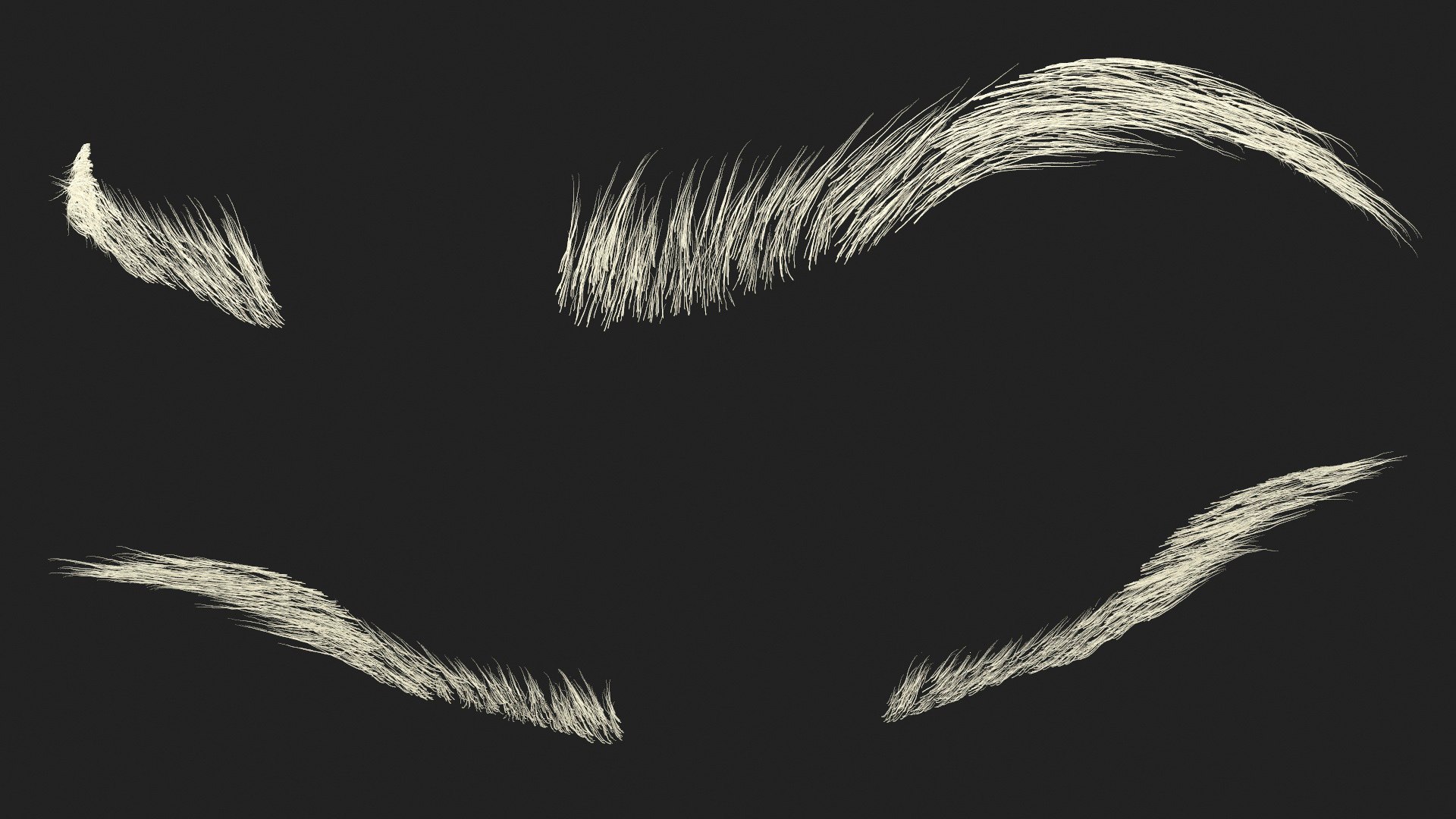 Steep Arch Brows 3D https://p.turbosquid.com/ts-thumb/0S/n3tvxJ/pG/steeparchbrowsvray3dmodel024/jpg/1712261532/1920x1080/fit_q87/a70fb5e113e4a3a661a79ed192e1d3da6dcdd585/steeparchbrowsvray3dmodel024.jpg