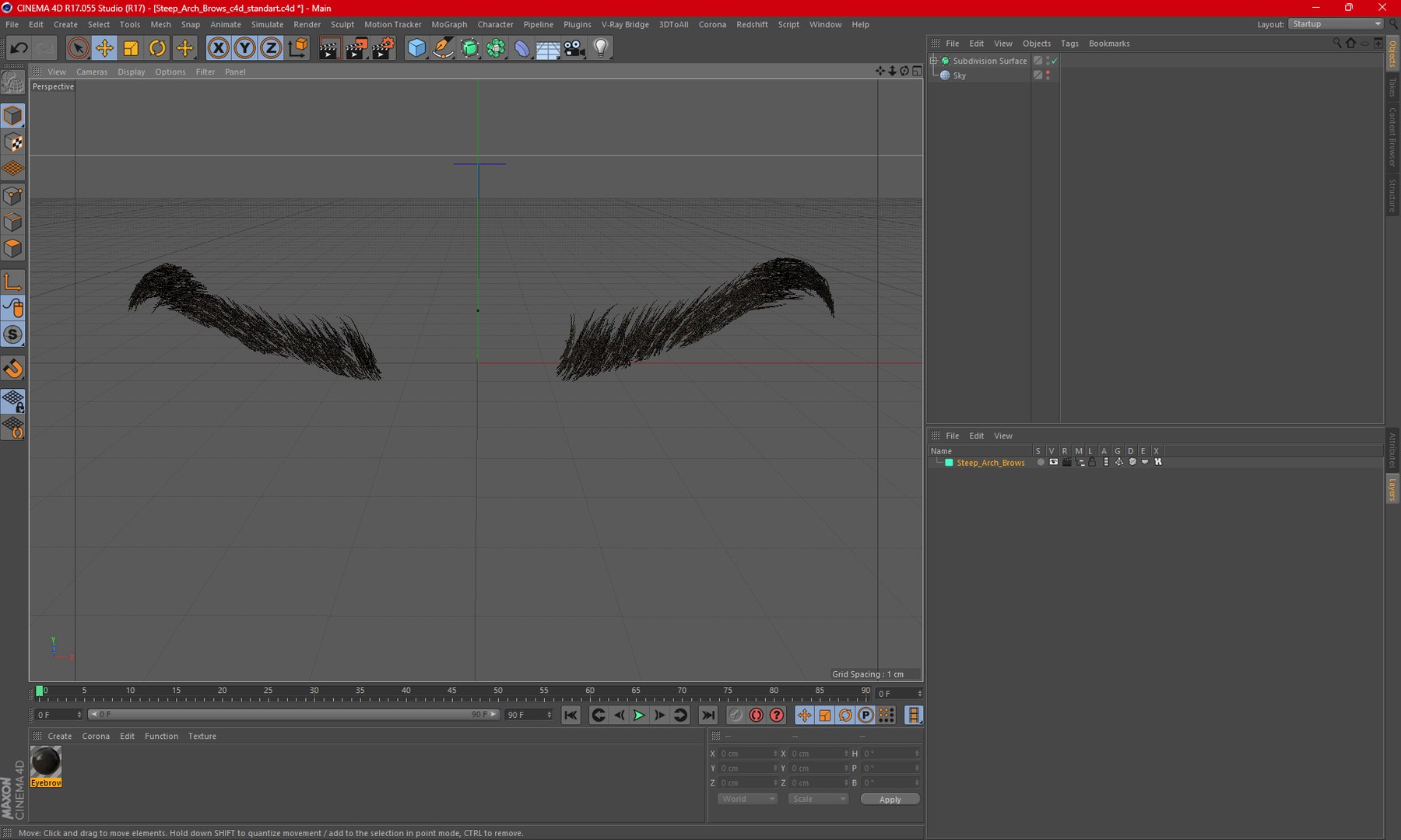Steep Arch Brows 3D https://p.turbosquid.com/ts-thumb/0S/n3tvxJ/ww/steeparchbrowsvray3dmodel018/jpg/1712261504/1920x1080/fit_q87/0f7b86aca5007c23e24bdaf7902d053cb8b8fad6/steeparchbrowsvray3dmodel018.jpg