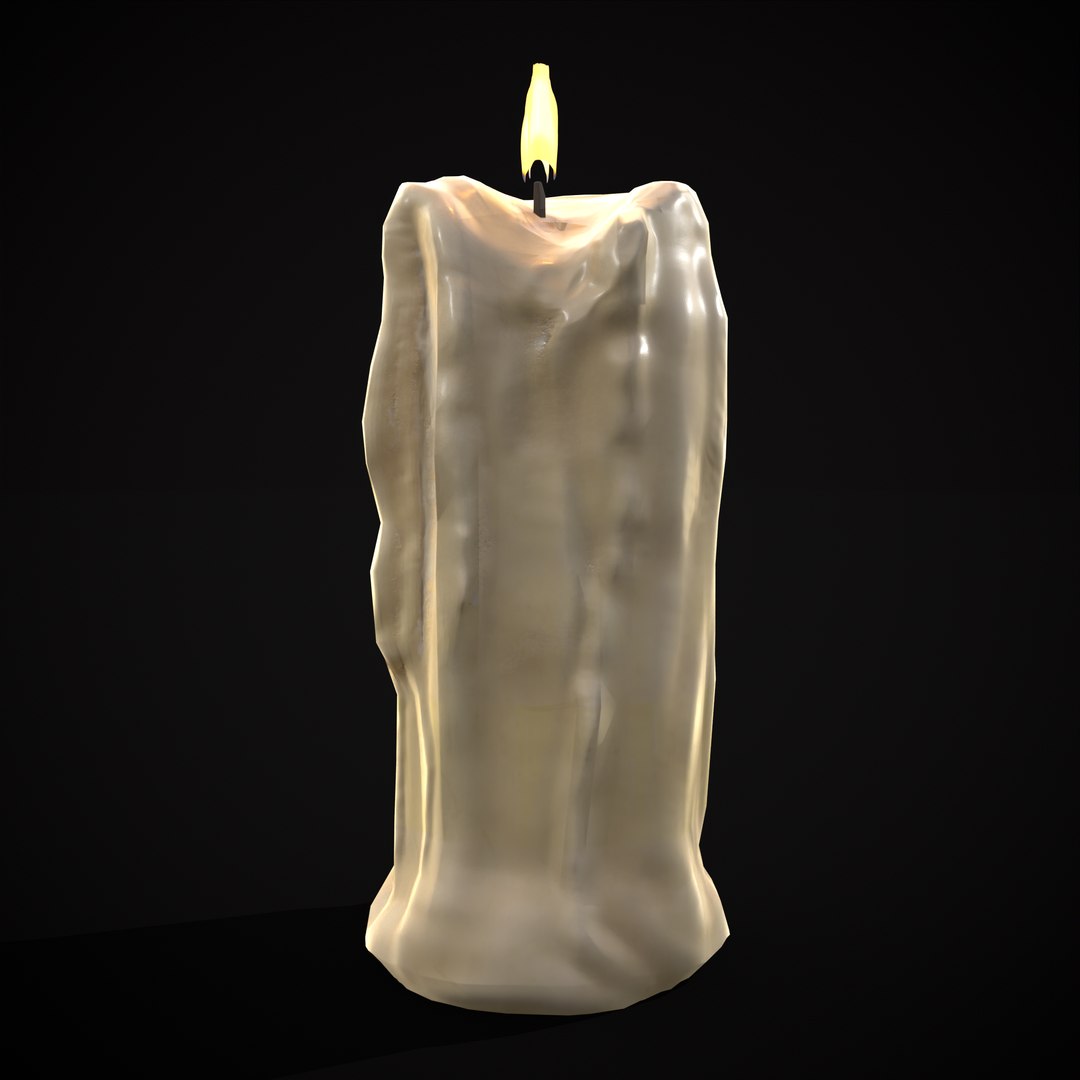 3D Old Melted Candles https://p.turbosquid.com/ts-thumb/0S/n5Eagc/7h/r15/png/1690558230/1920x1080/fit_q87/9fa4e105bbb60f28b9d7fd1c835e7bd8f5871b2c/r15.jpg