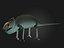 3d max rig chameleon