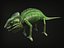 3d max rig chameleon