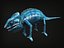 3d max rig chameleon