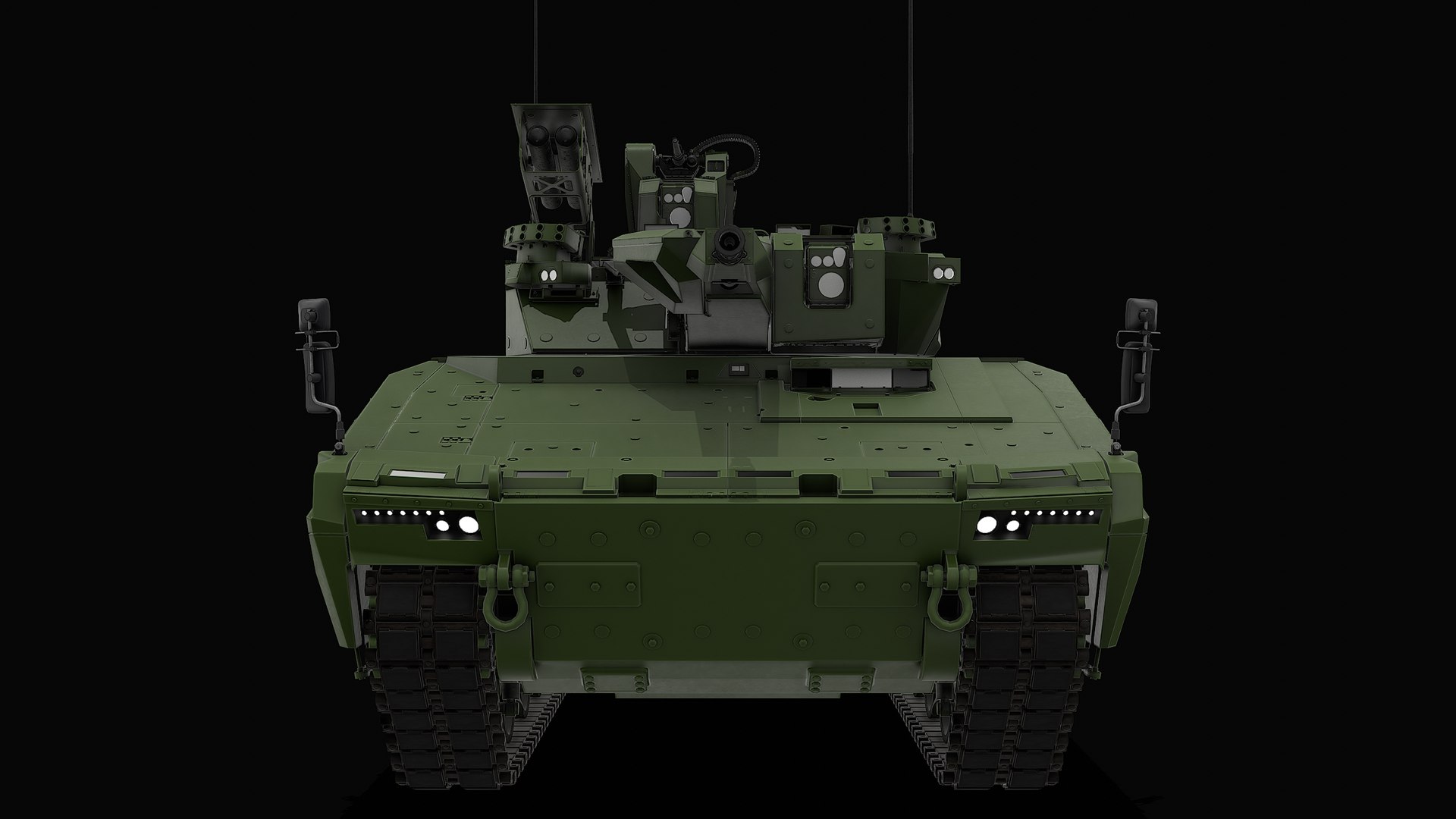 Lynx KF41 Infantry Fighting Vehicle 3D model https://p.turbosquid.com/ts-thumb/0S/vYAVsq/Pw/10019/jpg/1727385947/1920x1080/fit_q87/c5fd664355f7c00d55f30edb0c2e64547c64354a/10019.jpg