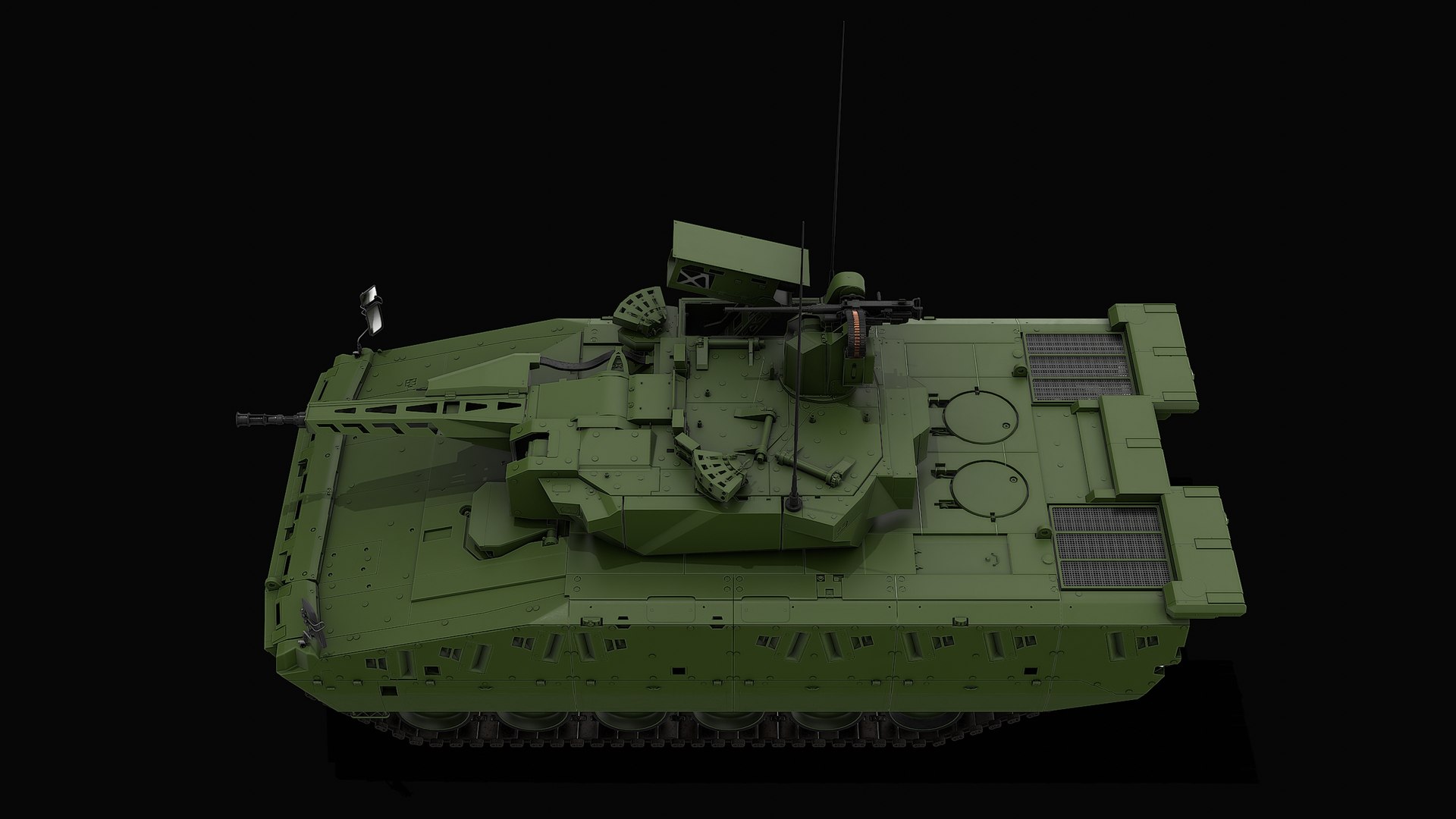Lynx KF41 Infantry Fighting Vehicle 3D model https://p.turbosquid.com/ts-thumb/0S/vYAVsq/my/10005/jpg/1727385938/1920x1080/fit_q87/98307af09e55889db36455d4bec7fb3edd7ada50/10005.jpg