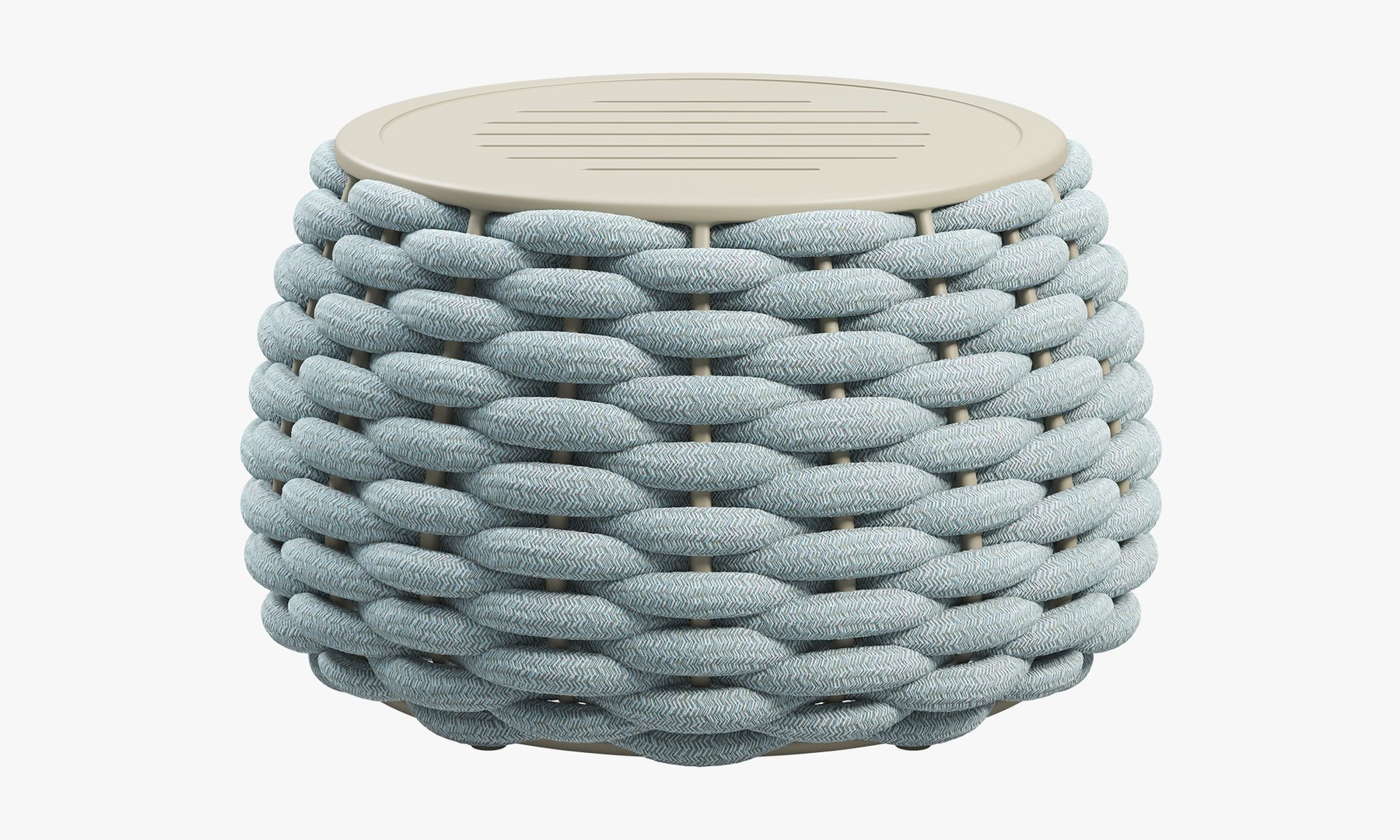 3D model Joybird Del Mar Outdoor Poufs https://p.turbosquid.com/ts-thumb/0S/y75PrL/B6/10/jpg/1683581093/1920x1080/fit_q87/8d9e0a47c6a50f51ed63de902838a9e422c2333e/10.jpg