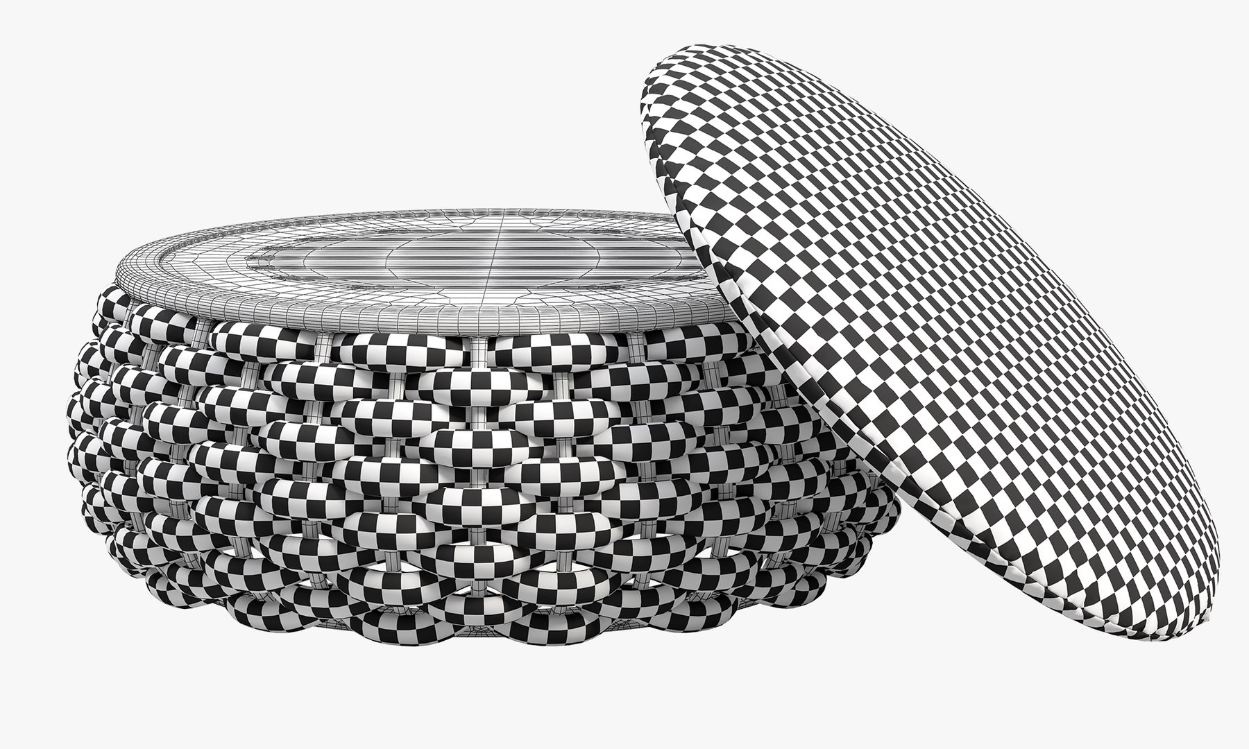 3D model Joybird Del Mar Outdoor Poufs https://p.turbosquid.com/ts-thumb/0S/y75PrL/Mx/20/jpg/1683581097/1920x1080/fit_q87/f22858c6f9041eb2447b9a9ade0098f6ecb6a188/20.jpg