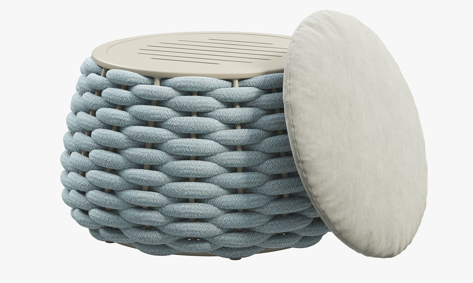 3D model Joybird Del Mar Outdoor Poufs https://p.turbosquid.com/ts-thumb/0S/y75PrL/Rb/13/jpg/1683581094/1920x1080/fit_q87/f425e44206f253353a3c15805501e52c37e21c39/13.jpg