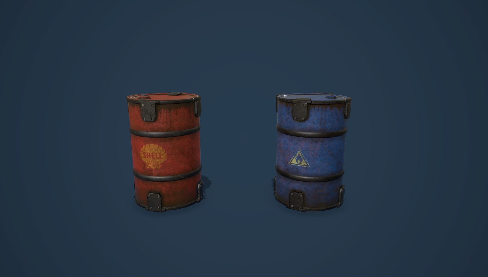 barrels materials 3D model https://p.turbosquid.com/ts-thumb/0T/2PwMDI/Sk6SjuKn/screenshot006/png/1595621802/1920x1080/fit_q87/0a76f5e6f01781bba772a7ae53d3c1a4a553f355/screenshot006.jpg
