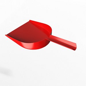 Dustpan