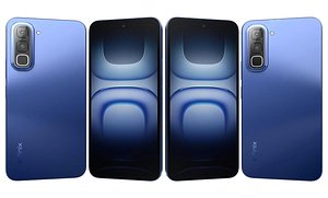 Infinix Hot 70 All Colors