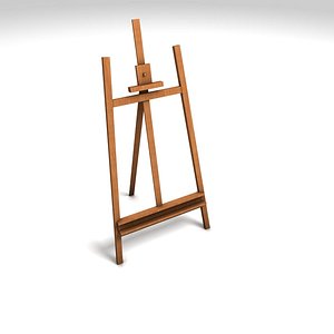 painting stand