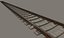 Eisenbahnschienen