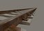 Eisenbahnschienen