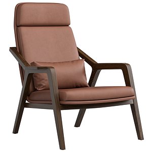 Armchair Porada loretta