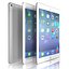 apple ipad air obj