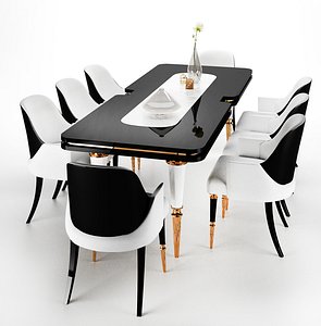 Table Chair