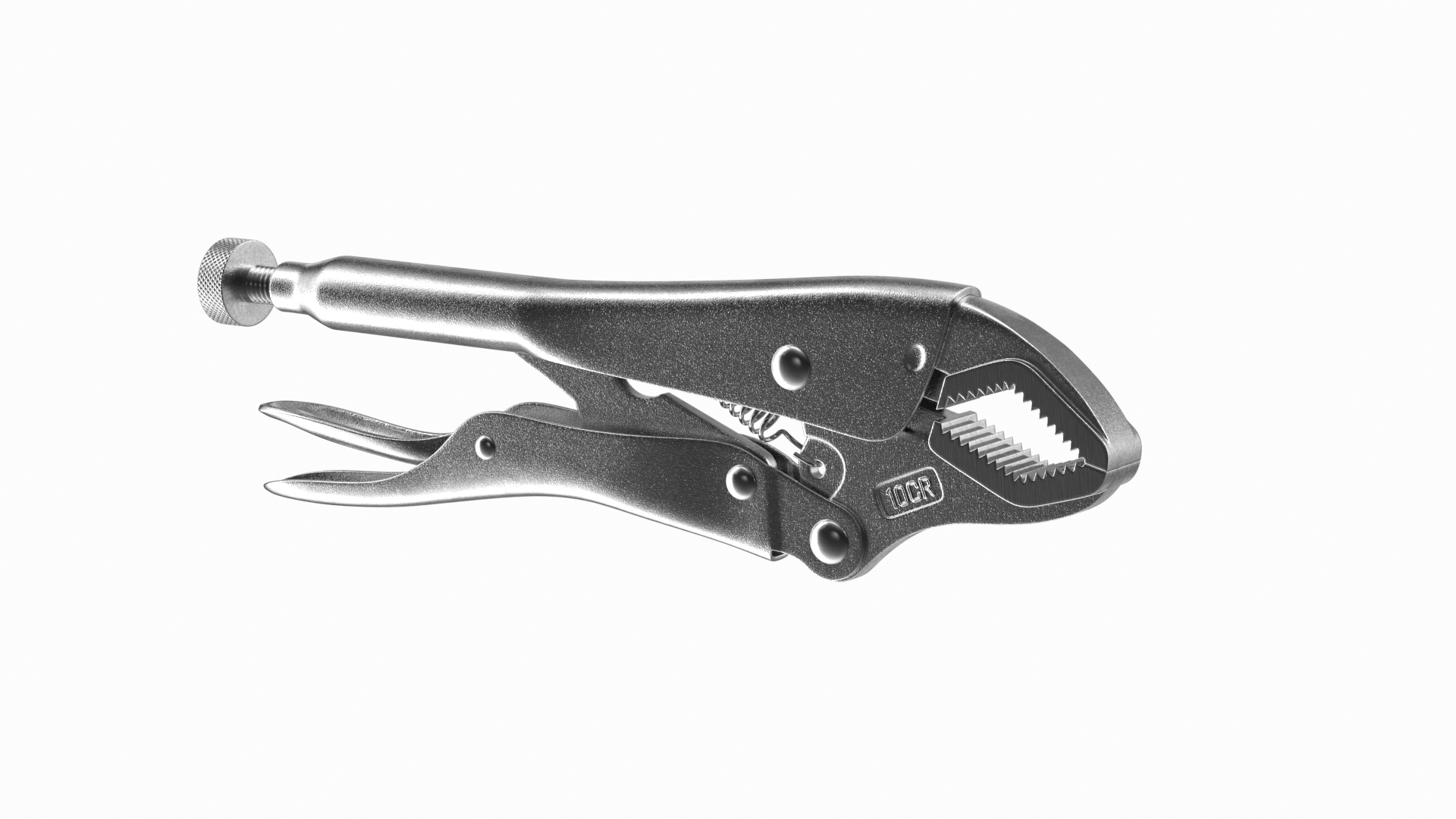 Vise grip shop 10cr