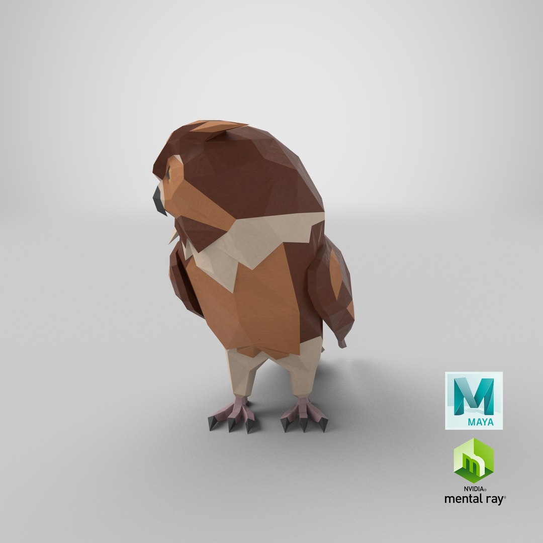 3D owl---perched-turned https://p.turbosquid.com/ts-thumb/0T/R0gt3E/Df1HuINo/render.0001/png/1524717275/1920x1080/fit_q87/586bade7121c7ae355446570a6d3c89380e5bc56/render.0001.jpg