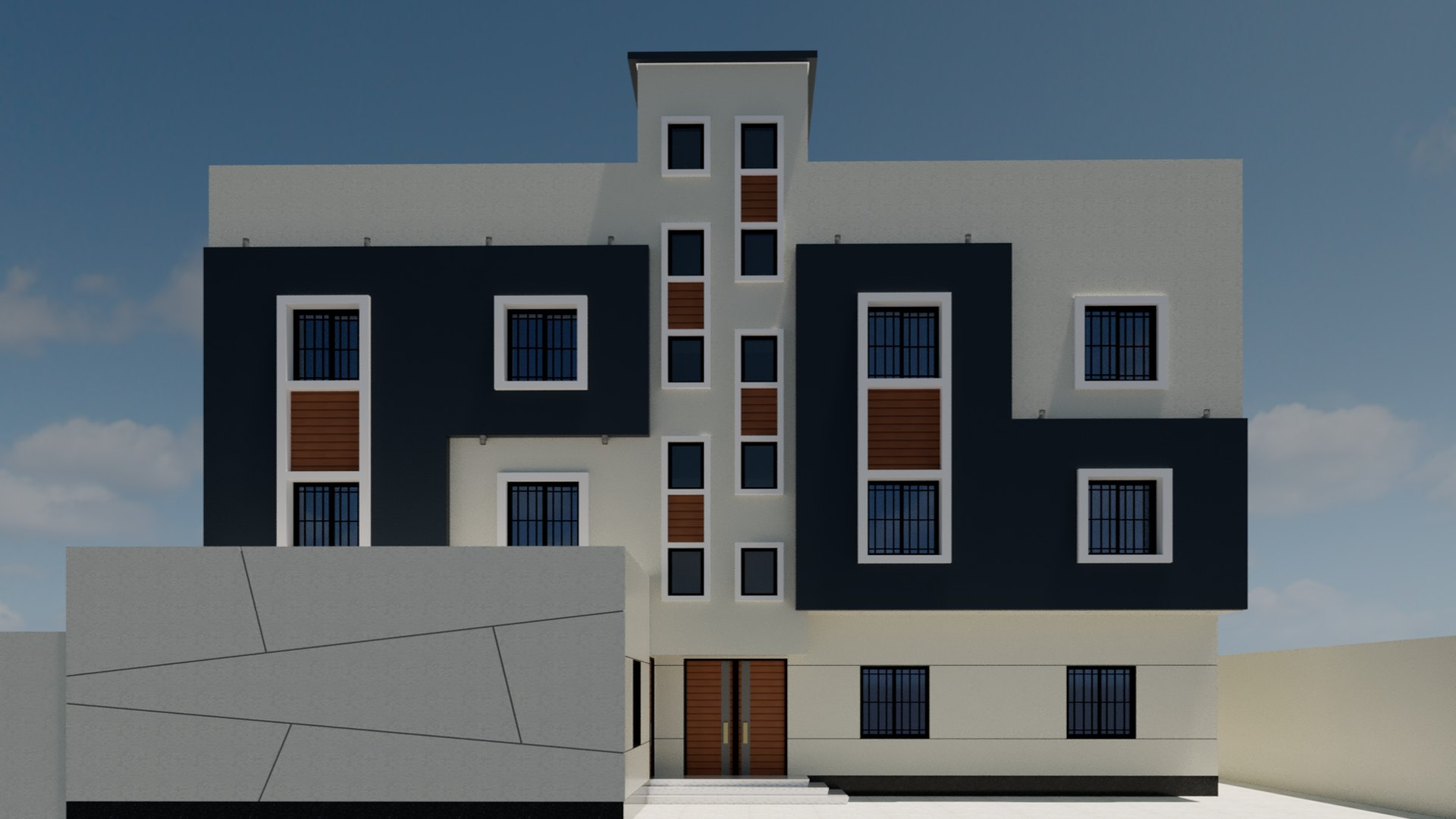 3D Modern  building 2 model https://p.turbosquid.com/ts-thumb/0T/R4bnxt/Q0/2__3_.rvt_2022jun21_094942pm000_1_png1920x1080/png/1680128929/1920x1080/fit_q87/5c0ba2ed0f6aaf04cf8f4e8cfc5799d391997683/2__3_.rvt_2022jun21_094942pm000_1_png1920x1080.jpg