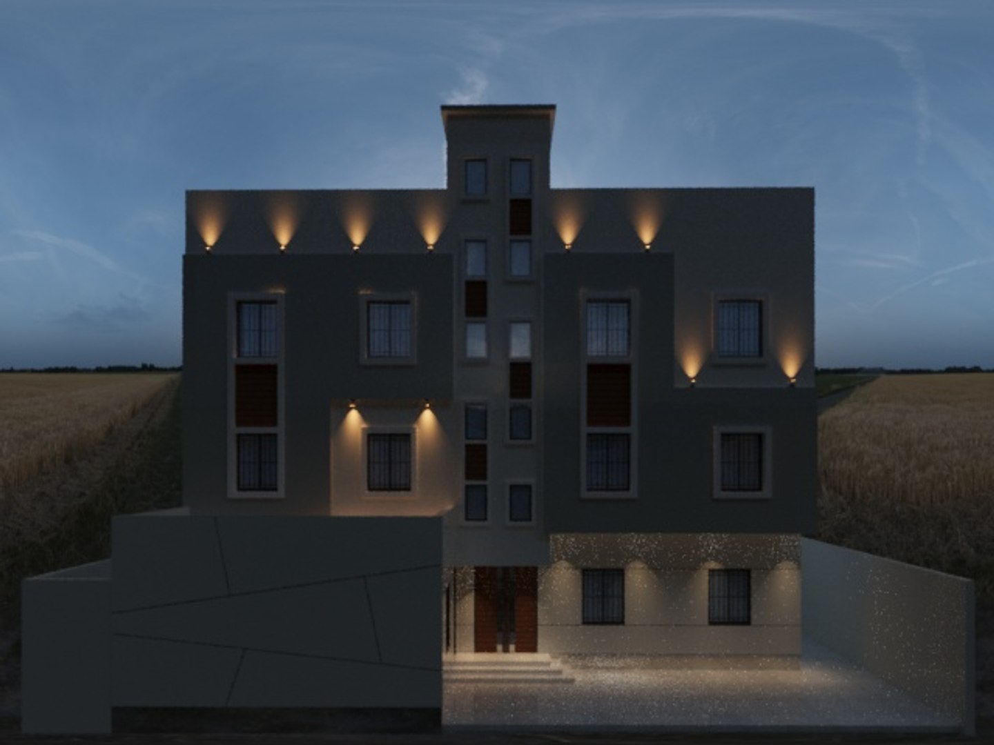 3D Modern  building 2 model https://p.turbosquid.com/ts-thumb/0T/R4bnxt/ud/cn/jpg/1680129052/1920x1080/fit_q87/4ae7a94d3b01677c6f997b20b898f50311b17d8b/cn.jpg