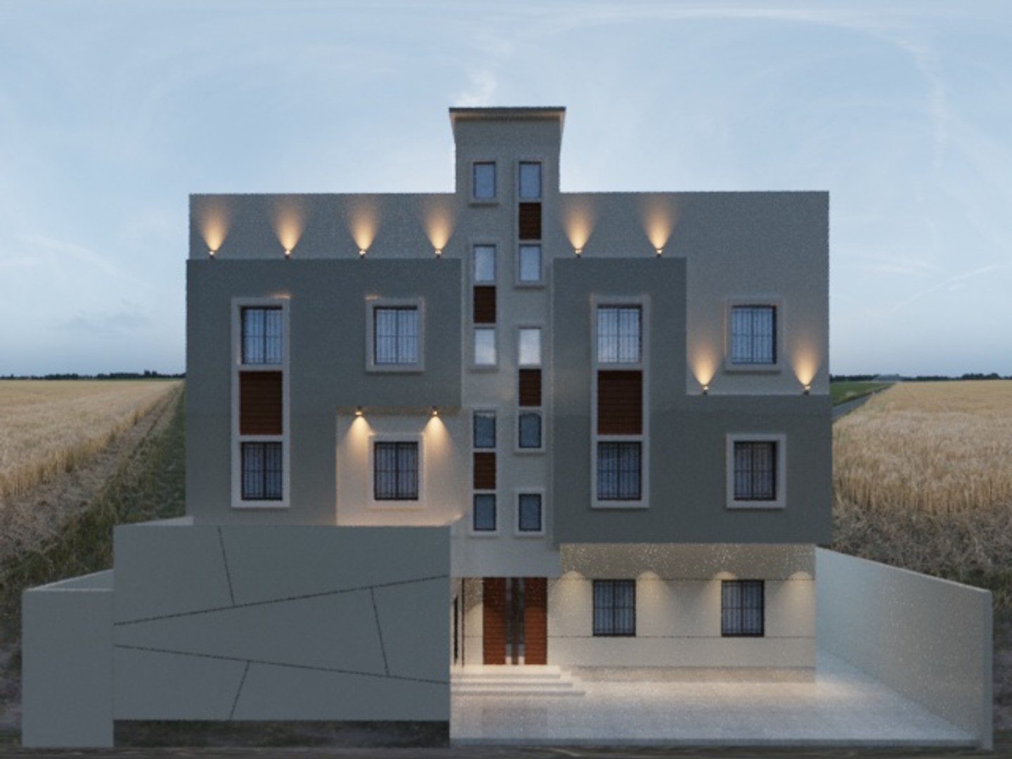 3D Modern  building 2 model https://p.turbosquid.com/ts-thumb/0T/R4bnxt/vw/c/jpg/1680129045/1920x1080/fit_q87/de97caecf939fbcde3e3de3ee68856ea65ac1c7e/c.jpg