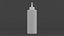 Sauce Bottles
