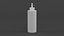Sauce Bottles