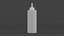 Sauce Bottles