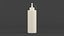 Sauce Bottles