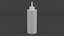 Sauce Bottles