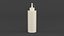 Sauce Bottles