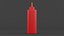 Sauce Bottles