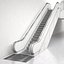 Escalator KONE TransitMaster 140 Heavy Duty