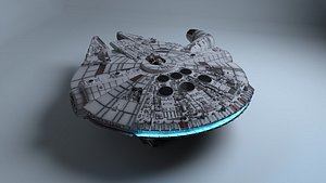 Millennium Falcon
