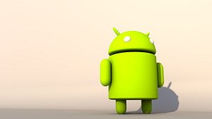 Android Character