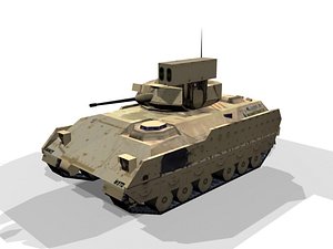 linebacker tank (LP)