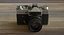 Zenit-E Camera PBR