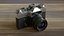 Zenit-E Camera PBR