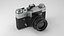 Zenit-E Camera PBR