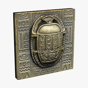 Egypt Magnet Souvenir