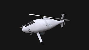 3D camcopter s 100