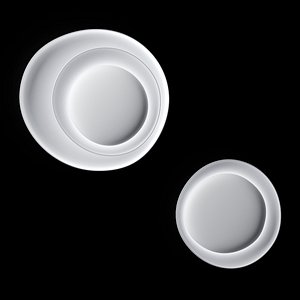 foscarini bahia 3D model