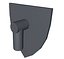 LEGO Triangular Shield
